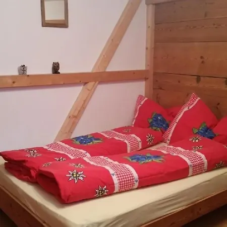 Gaestezimmer Alvetern Alpetta *