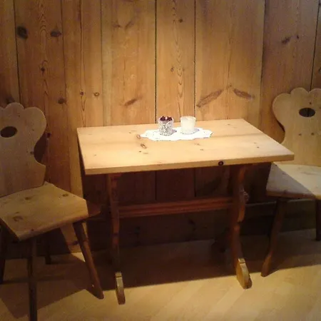 Gaestezimmer Alvetern Alpetta * Scuol
