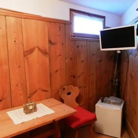 Gaestezimmer Alvetern Alpetta